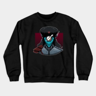 Sentinel Crewneck Sweatshirt